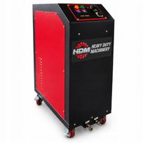 Vandens šildytuvas HOT BOX HDM HB280 250 BAR 21 l/min dyzelinis 230V plovimo įrenginiui