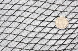 Tinklas nuo paukščių STRONG 35g/m² juodas 10 m