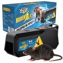 Elektrinė pelėkautė NO PEST PAW 1800V