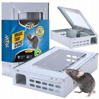 Pelėkautai No Pest PAW pelėms ir žiurkėms