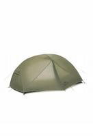 Turistinė palapinė Naturehike Mongar Pro 20D CNK2550WS037 3 asm. žalia