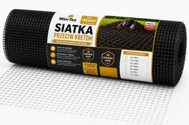 Tinklas nuo kurmių 1x100m 40g UV+