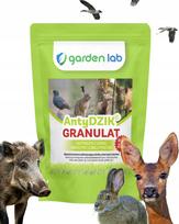 Granulės laukiniams gyvūnams atbaidyti, 1 kg
