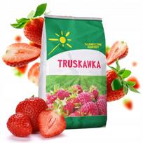 Trąšos braškėms Luvena, granulės, 2 kg