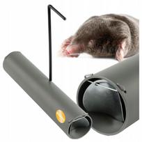 Spąstai kurmiams ir pelėnams su švyturėliu PAW MOLECATCHER