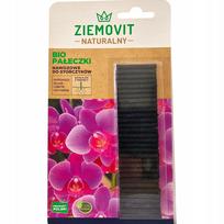 Trąšų lazdelės orchidėjoms ZIEMOVIT, 30 vnt.