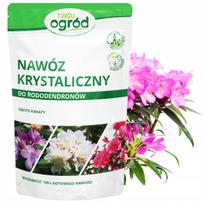 Trašos rododendrams CRYSTALLINE 100 g