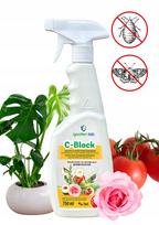 Aphid remedy 750ml pomidorų ir gėlių apsaugai