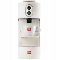 ESE kavos virimo aparatas illy Easy, 2 vnt.