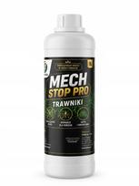 Trąšos vejai MECH STOP PRO 1L su geležies chelatu nuo samanos