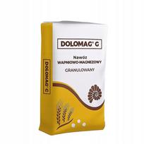 Granuliuotas trąšas DOLOMAG G Magnesium Lime 25 kg, dirvos rūgštingumui mažinti
