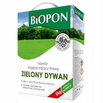 Vejos trąšos Biopon Green Carpet 5 kg