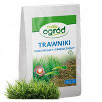 Vejos trąšos 4 kg žolės atnaujinimui ir tankinimui