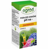 Rūgštinamosios trąšos pH reguliavimui, 100 ml