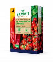 Ekologiškos trąšos pomidorams ir paprikoms 1kg ZIEMOVIT