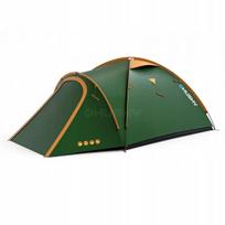 Palapinė Husky Outdoor BIZON 4 Classic, žalia