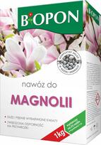 Granuliuotos trąšos magnolijoms, 1 kg
