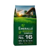 Trąšos kompleksinės mineralinės Emeralld Minerals No16 NPK 16-16-16 +7S, 10 kg