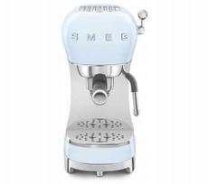Espresso kavos aparatas Smeg ECF02PBEU 1350W mėlynas