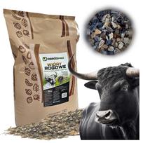 Organinės ragų ir kanopų drožlės, azoto trąšos, 20 kg