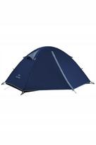 Turistinė palapinė NATUREHIKE Bleik 2 pers. Type A CNK2550WS038 mėlyna