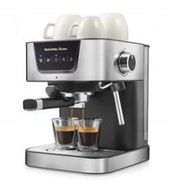 Espresso kavos aparatas su kapučinatoriumi 19bar 1050W TESCOMA