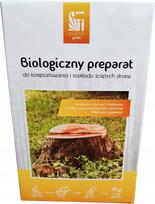 Preparatas kelmų ir šaknų skaidymui 750ml biologinis micelis