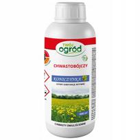Herbicidas Clover Dicotex 202 SL 500 ml nuo piktžolių
