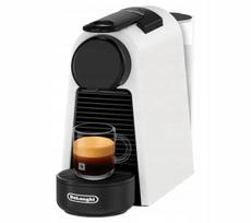 Kapsulinis kavos aparatas Nespresso Delonghi Essenza Mini EN85.WMT 1150W