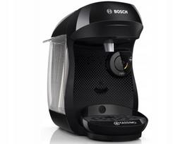 Kapsulinis kavos aparatas Bosch Tassimo Happy TAS102E 3,3 bar juodas