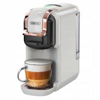 Kavos aparatas HiBREW H2B, 19 bar, 600 ml, 1450 W, karšto ir šalto gėrimo funkcija