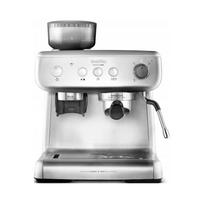 Kavinukas Breville Barista Max 1600W sidabrinis/pilkas VCF126X