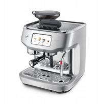 Kavos aparatas Sage THE DUAL BOILER SES995BSS4EEU1 su LCD ekranu