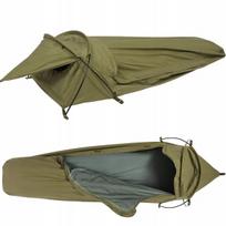 Palapinė DEFCON5 Single Bivi Tent su membrana