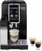 Automatinis kavos aparatas De'Longhi ECAM382.70.B 1450 W juodas