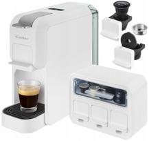 Kavos aparatas Catler 720 IN, 800 ml, 15 bar, universalios kapsulės, su stalčiumi