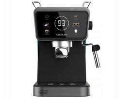 Espreso kavos aparatas Cecotec Power Espresso Touch ColdBrew 850 W juodas
