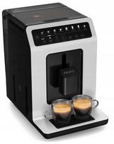 Automatinis kavos aparatas Krups EA897A 1450 W baltas Cappuccino