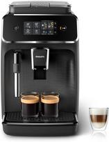 Automatinis kavos aparatas Philips 2200 Series su Classic pieno plakikliu