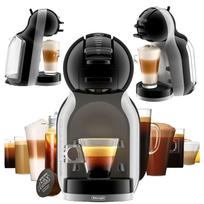 Kapsulinis kavos aparatas DeLonghi Dolce Gusto Mini Me 1460 W