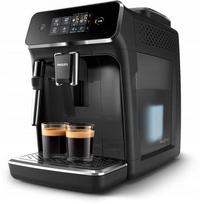 Kavos aparatas Philips 2200 EP2221/40 juodas automatinis