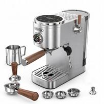 Kavos aparatas HiBREW H13, dvigubas boileris, liečiamas ekranas, 58 mm, 2100 W, šalta kava