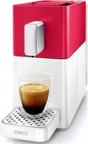 Kapsulinis kavos aparatas RED WHITE 0,9L