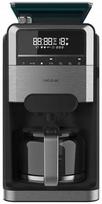 Kavos aparatas Cecotec Coffee 66 Grind & Brew