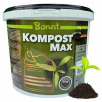 Kompostavimo aktyvatorius Kompostmax 4,8 kg