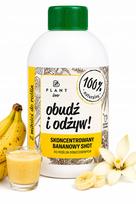 Trąšos 500ml koncentratas su bananais, kaliu ir fosforu