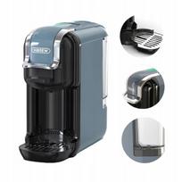 Kapsulinis kavos aparatas HiBREW H2B 5 in 1, 20Bar, 1450W