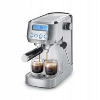 Espresso kavos aparatas CASO Gourmet Crema, 20 bar, 1,3 l