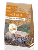 Mycelis FAST ROT kamienų ir šaknų skaidymui, 5 kamienams
