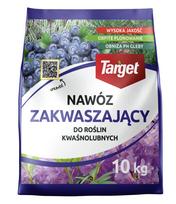 Rūgštinamosios trąšos šilauogėms, 10 kg